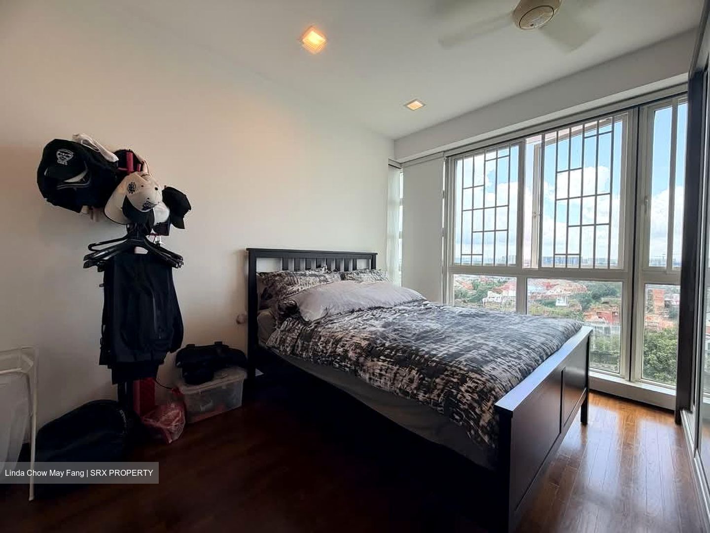 Goldenhill Park Condominium (D20), Condominium #561479341